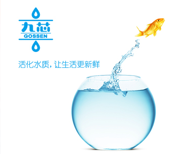 九芯净水科技有限公司